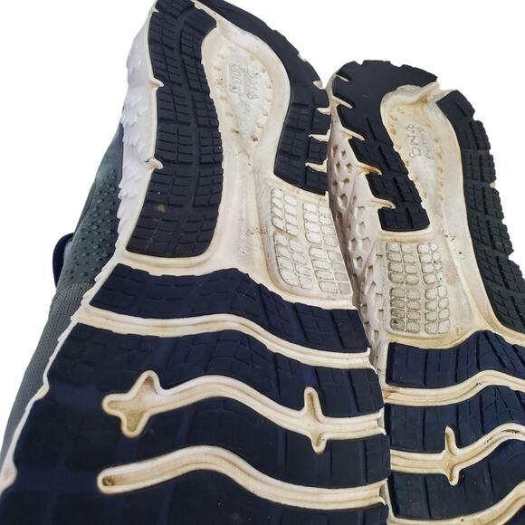 Brooks | Glycerin 16 Cushioned Lace Up Running Shoe main image 11